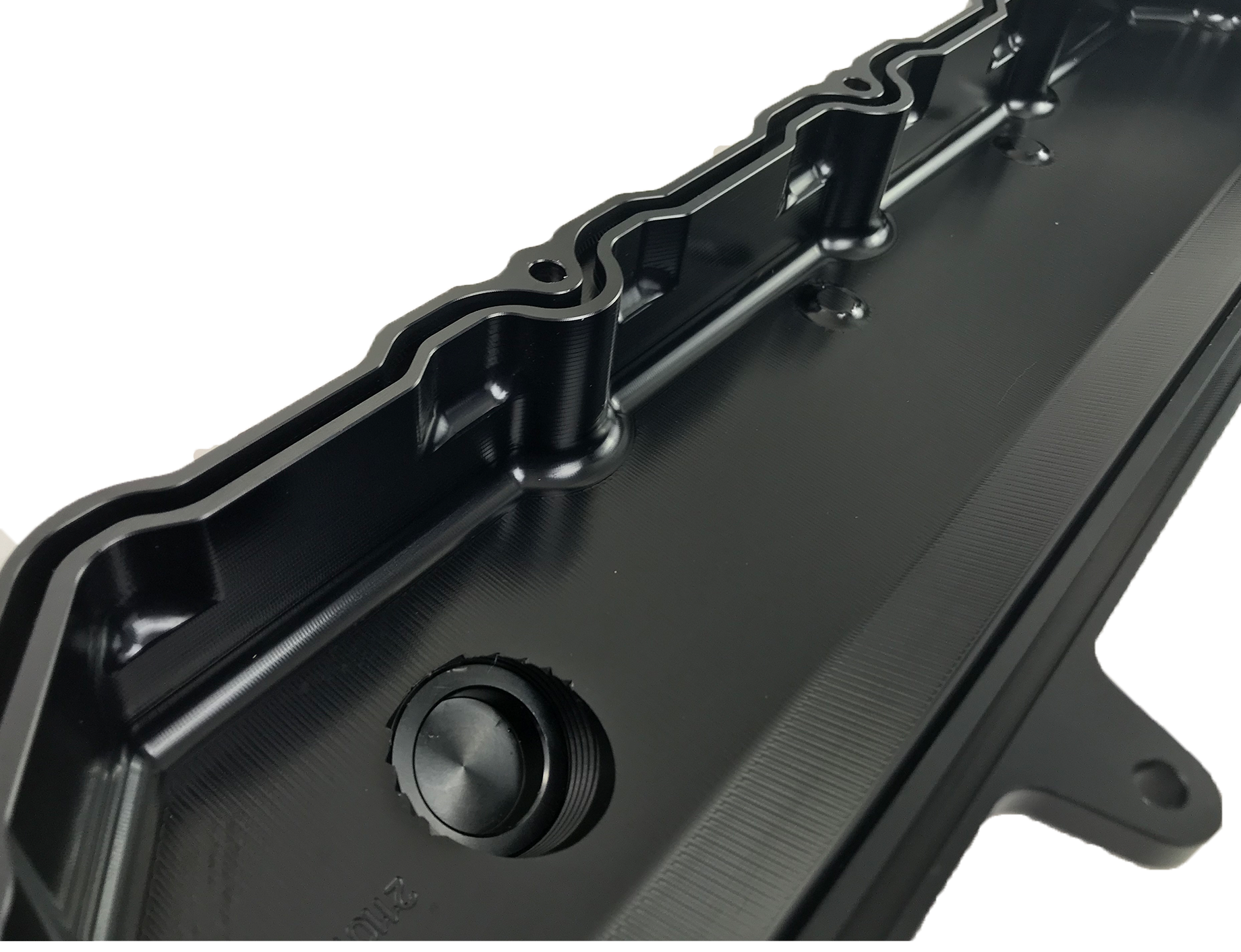 LT1 / LT4 Billet Valve Cover